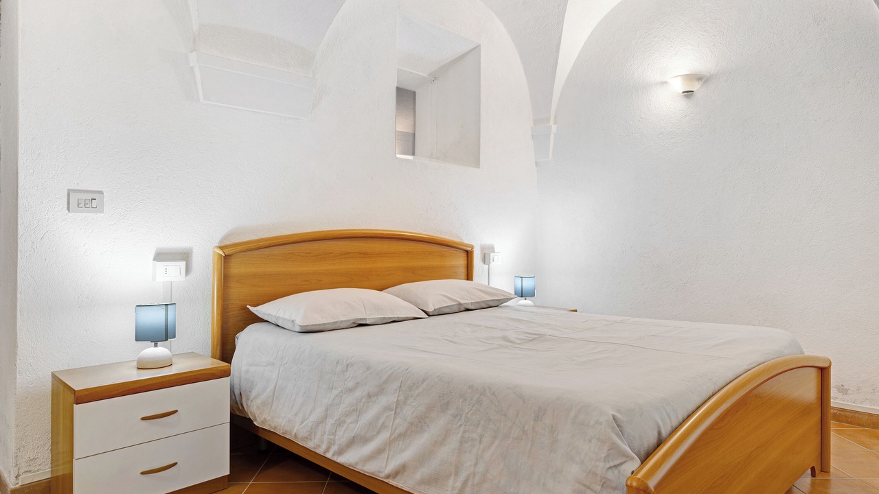 Photo of Bedroom in Finale Ligure