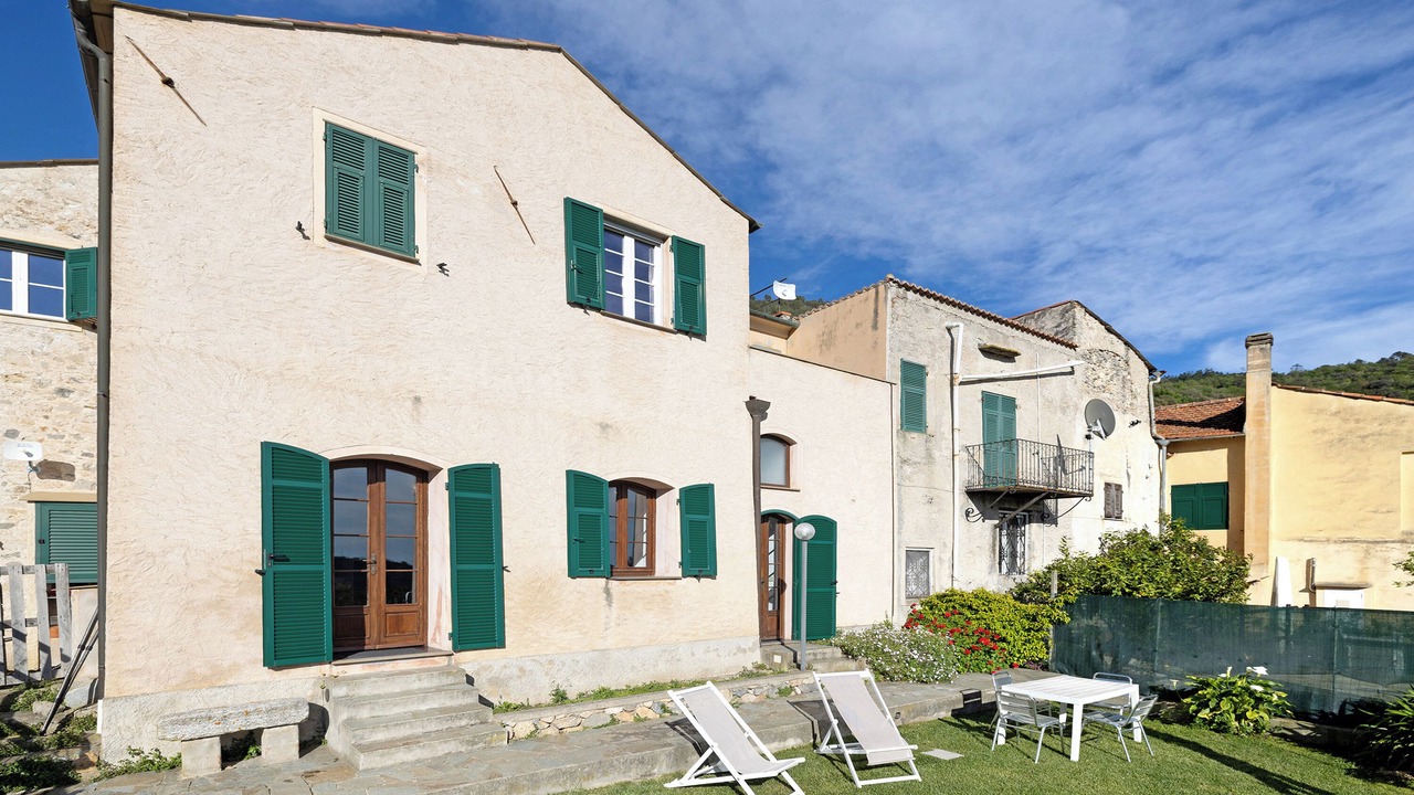 Photo of Outdoor in Finale Ligure