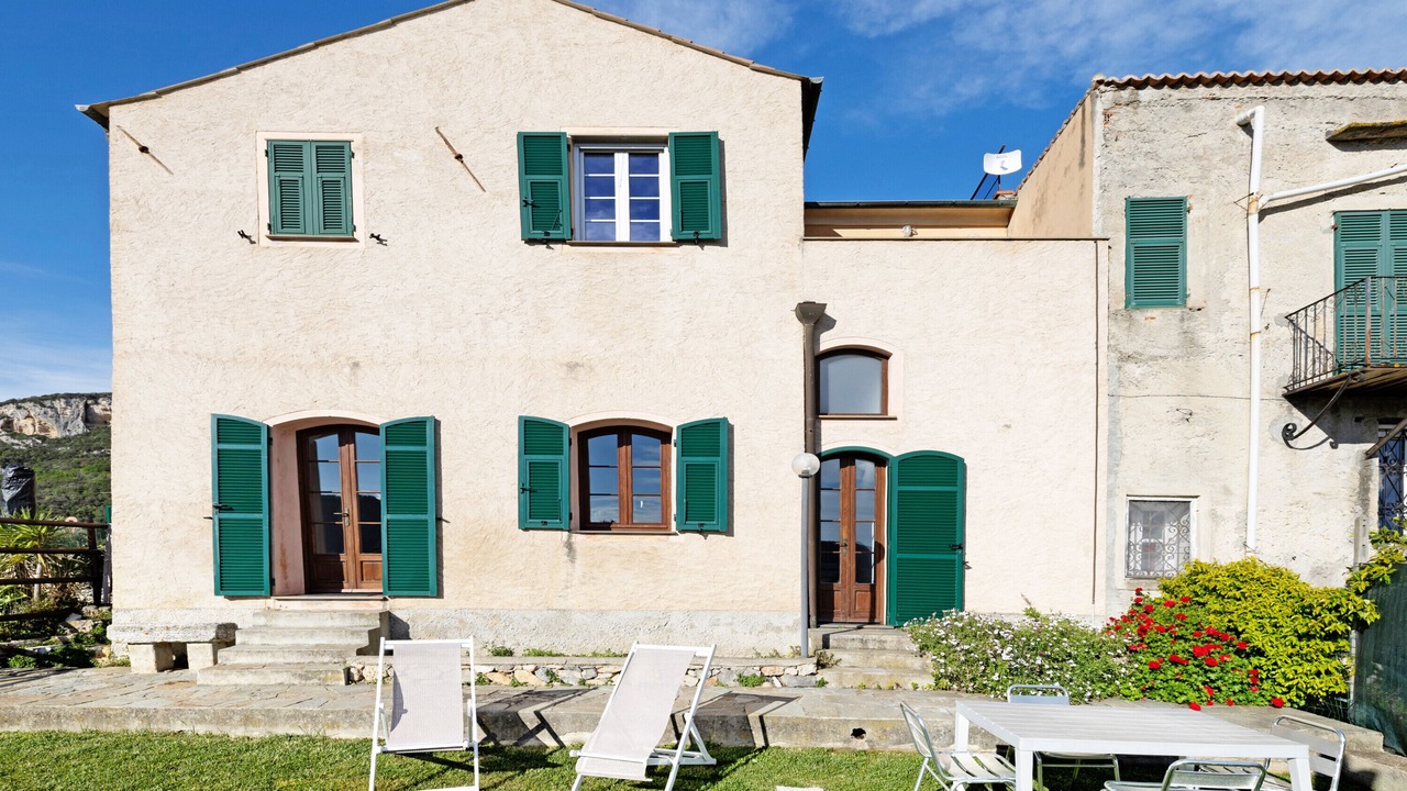 Photo of Outdoor in Finale Ligure