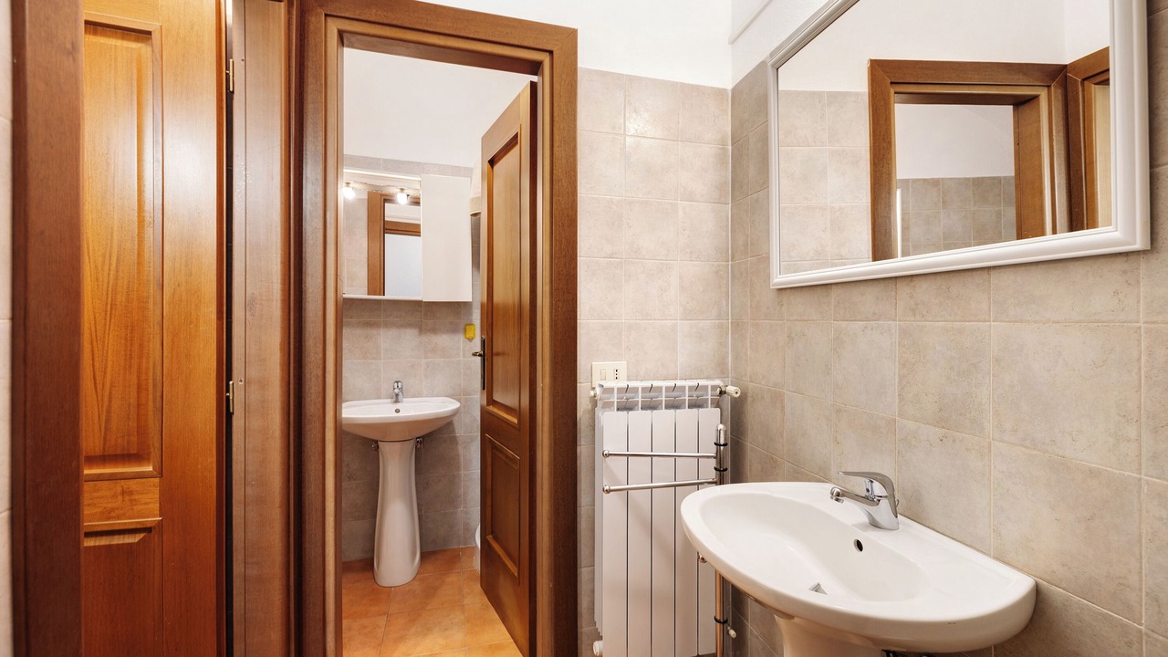 Photo of Bathroom in Finale Ligure