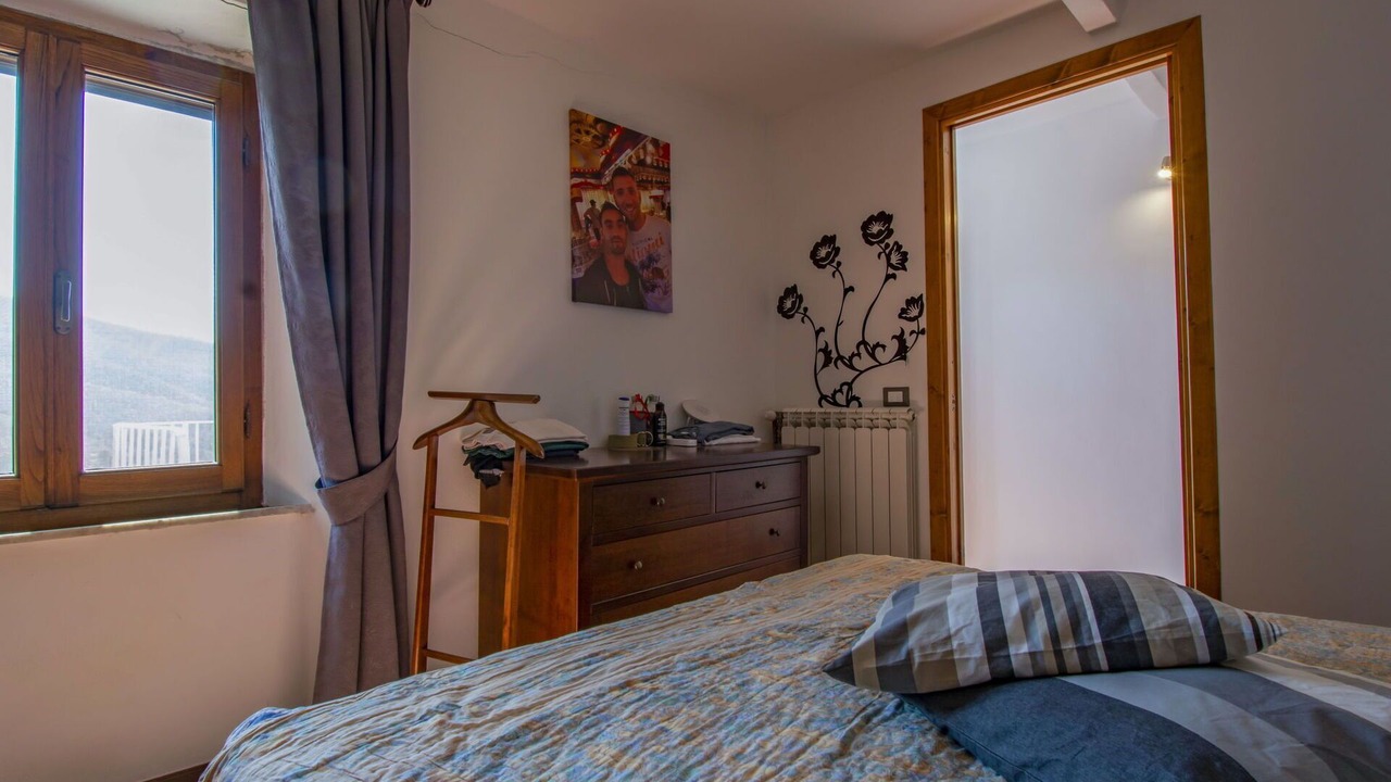 Photo of Outdoor in Casoli