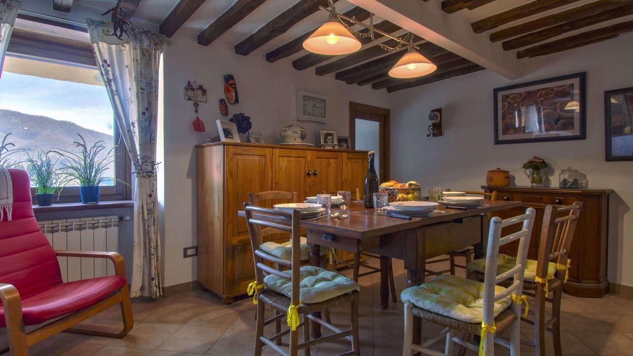 Photo of Outdoor in Casoli
