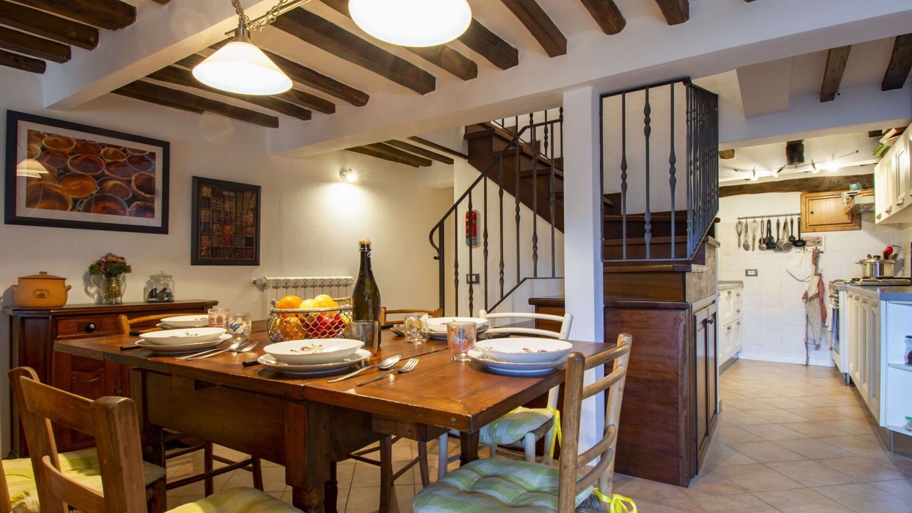 Photo of Outdoor in Casoli