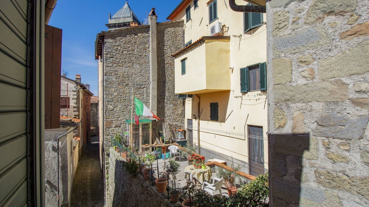 Photo of Outdoor in Casoli