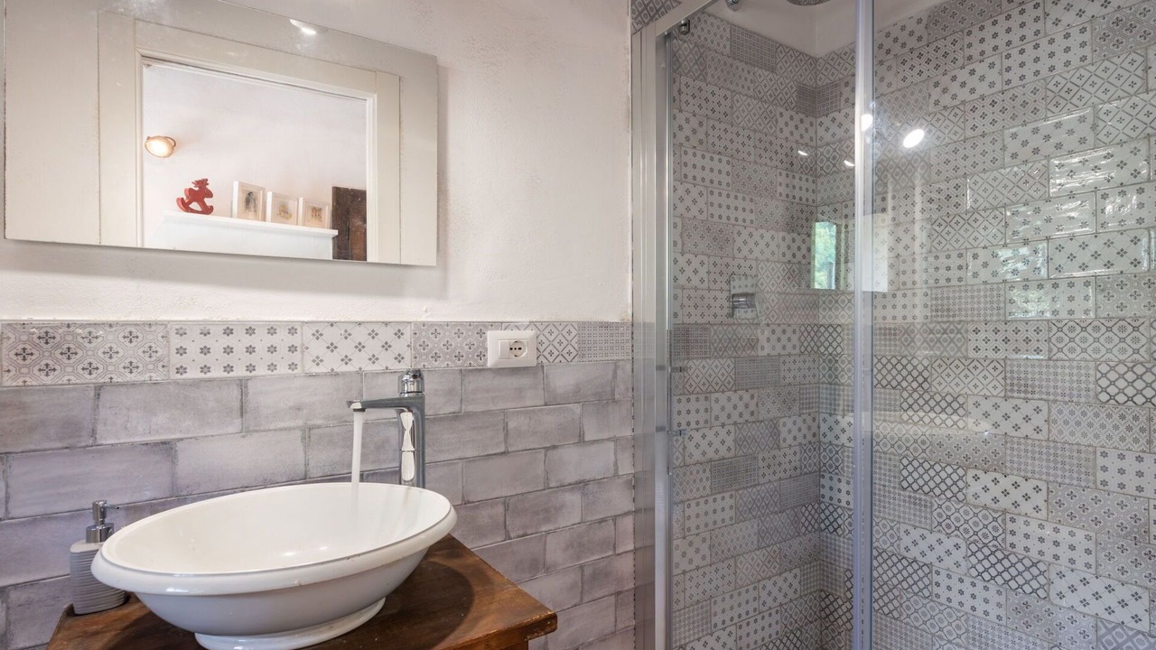 Photo of Bathroom in Bognanco