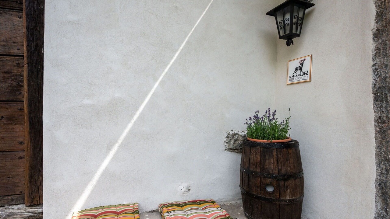 Photo of Bathroom in Bognanco