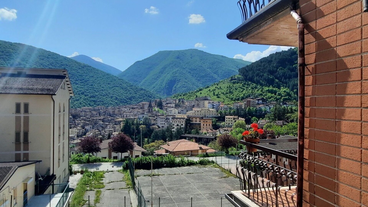 Photo of Outdoor in Scanno
