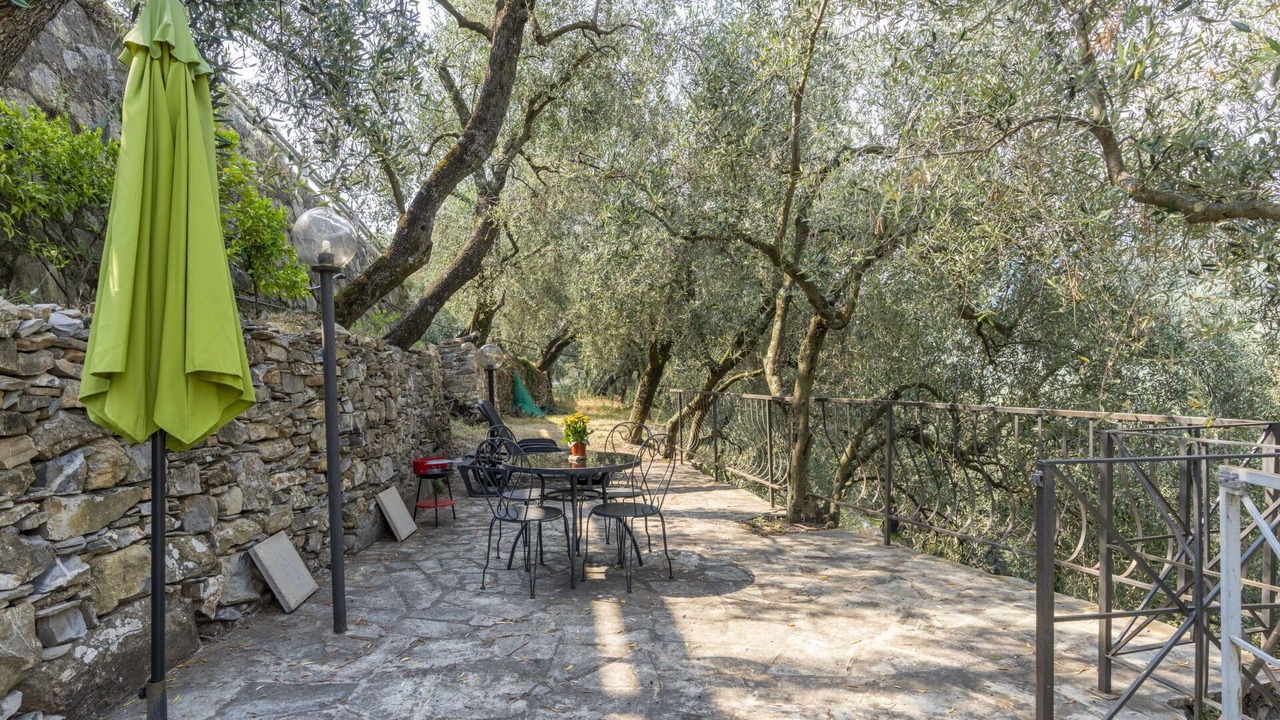 Photo of Outdoor in Gazzelli