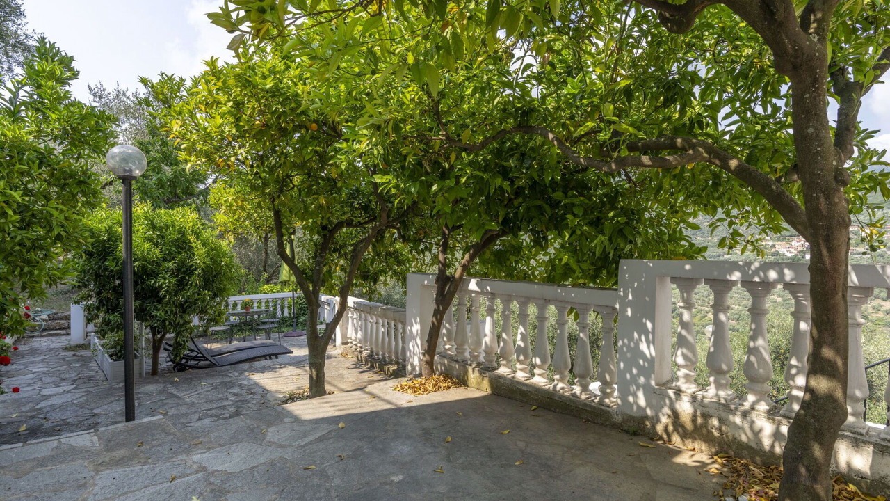 Photo of Outdoor in Gazzelli