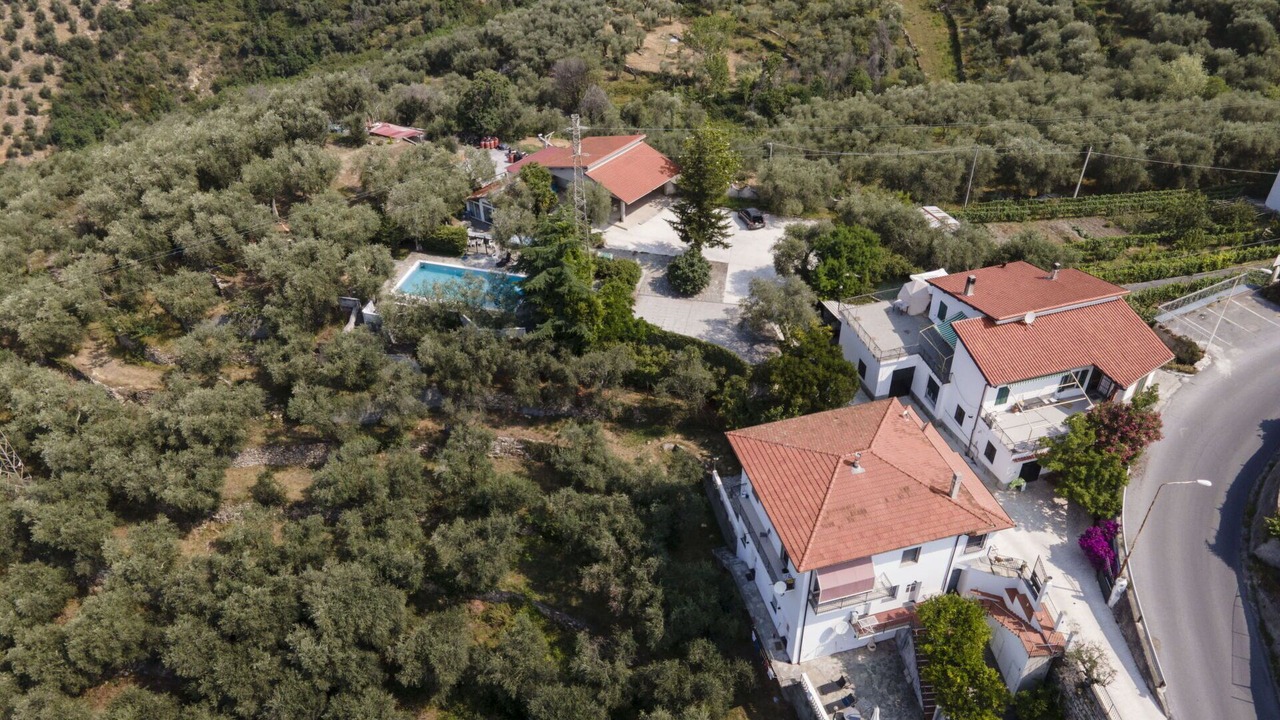 Photo of Outdoor in Gazzelli