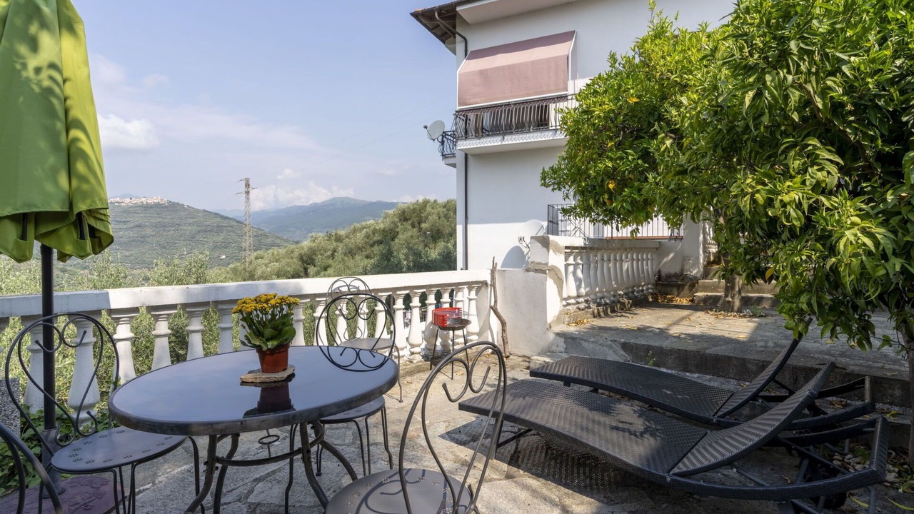 Photo of Outdoor in Gazzelli