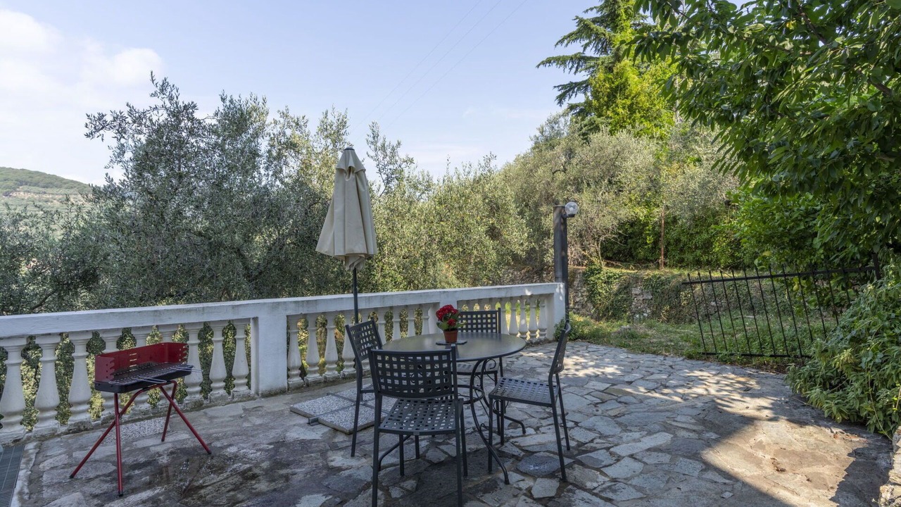 Photo of Outdoor in Gazzelli