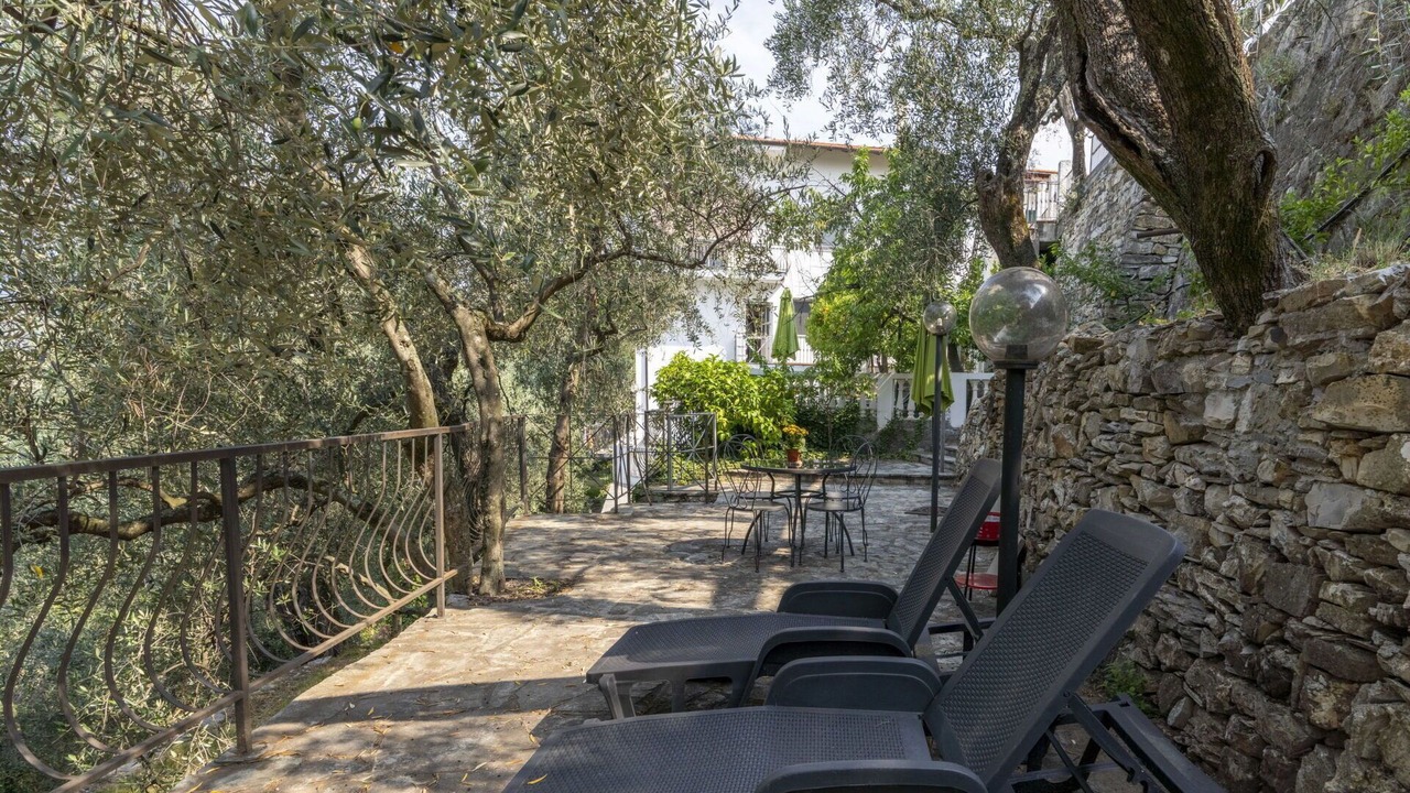 Photo of Outdoor in Gazzelli
