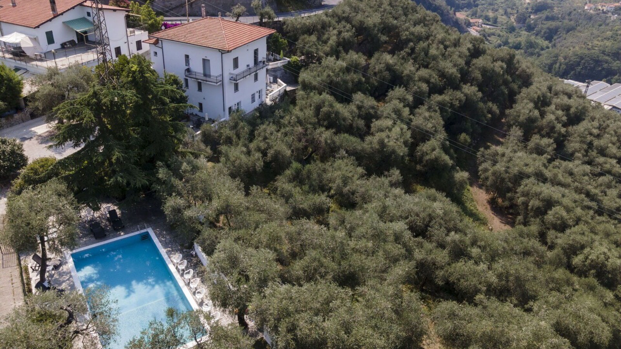 Photo of Outdoor in Gazzelli