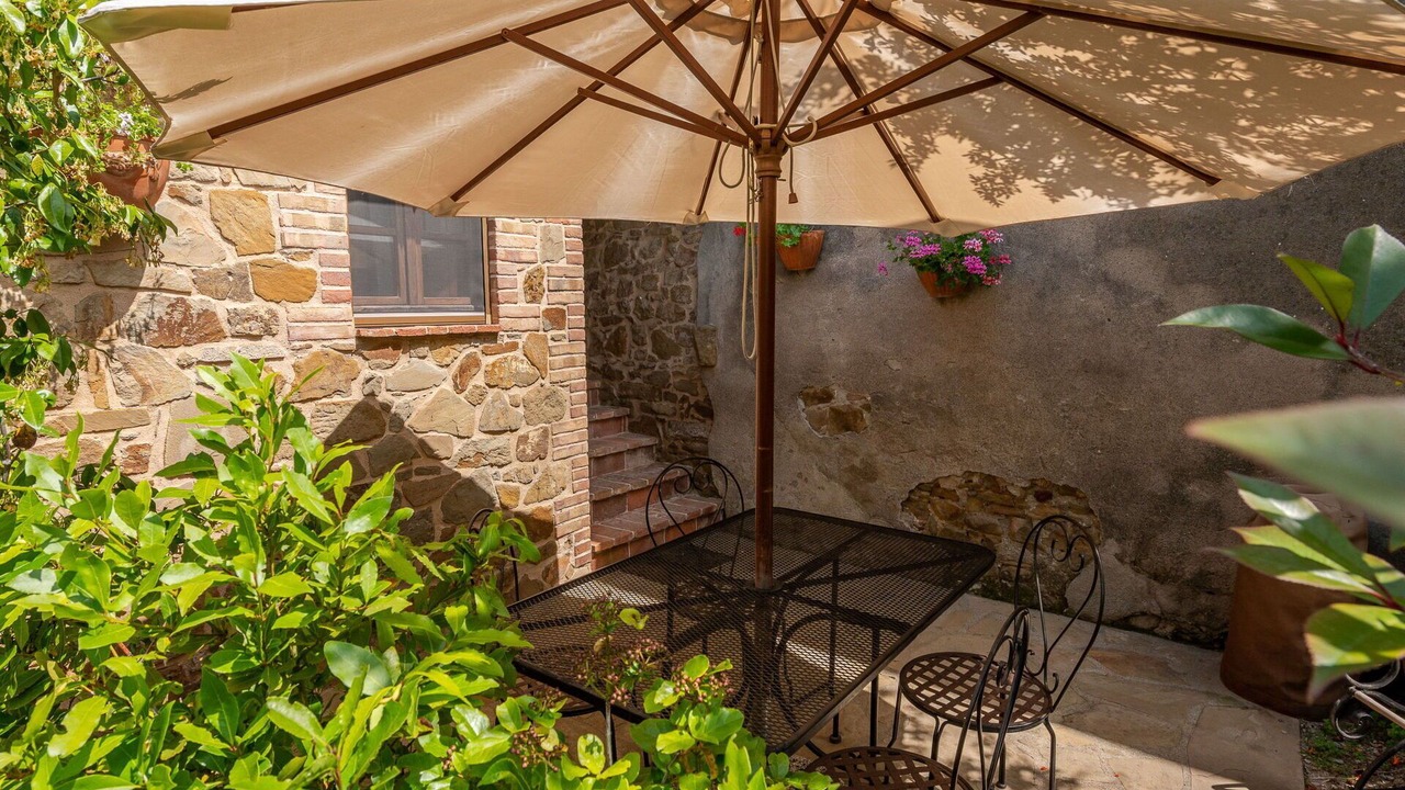 Photo of Outdoor in Poggi del Sasso