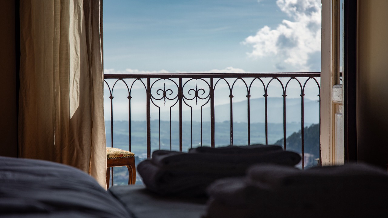 Photo of Bedroom in Old Town