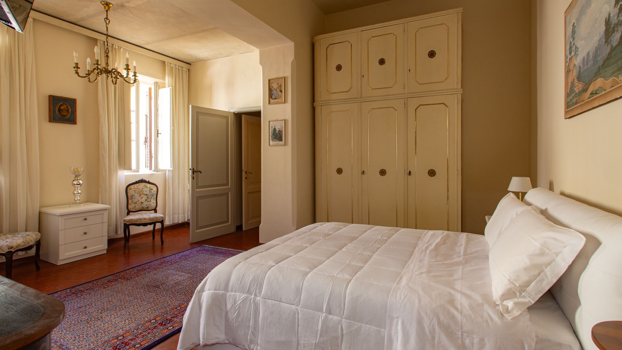 Photo of Bedroom in Old Town