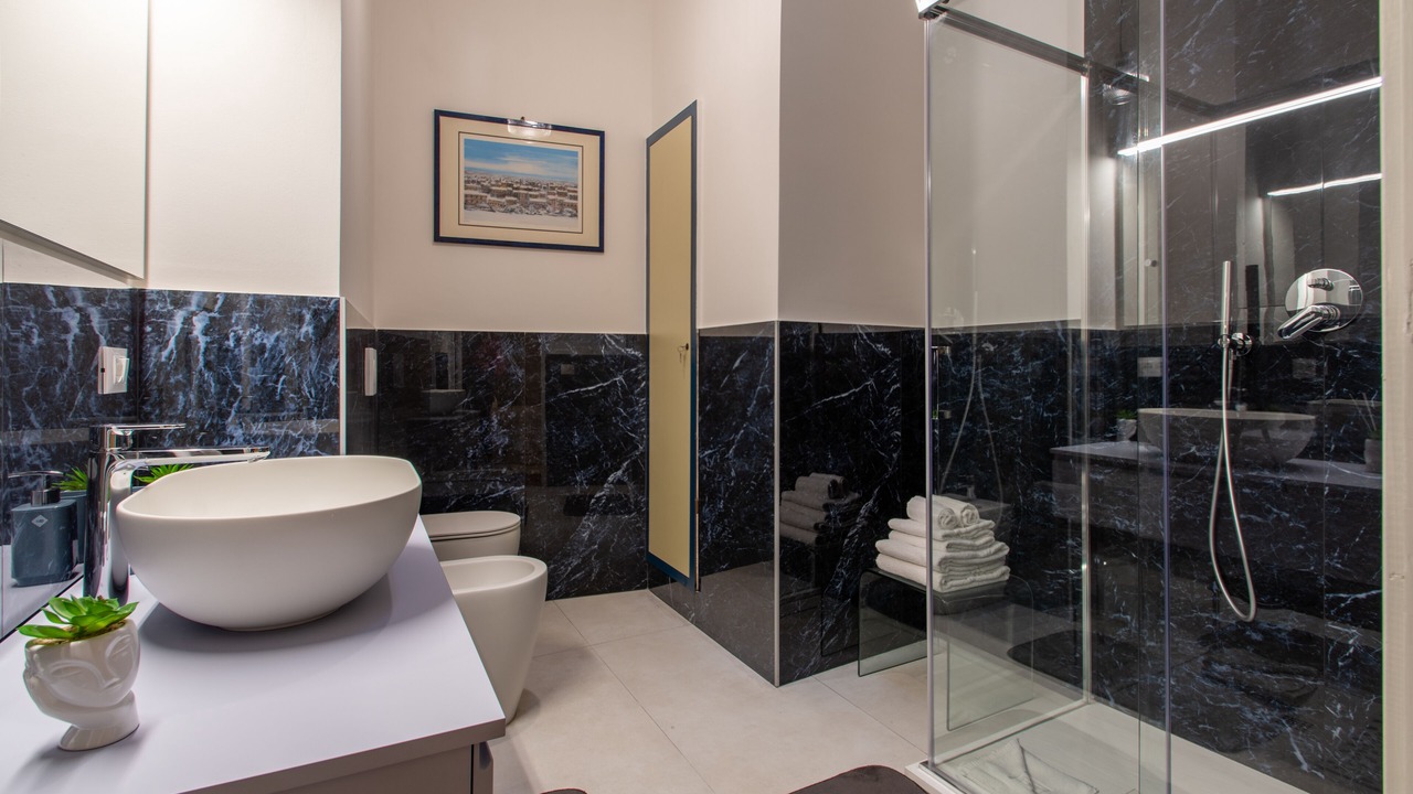 Photo of Bathroom in Old Town
