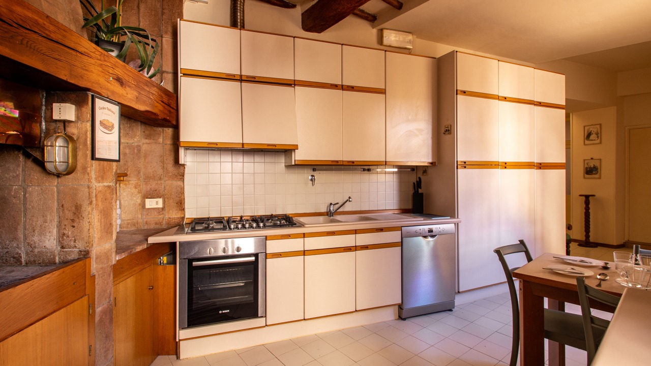 Photo of Kitchen in Old Town