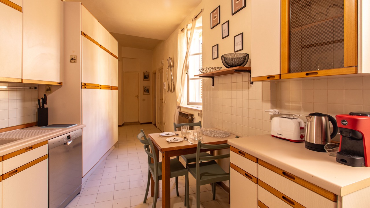 Photo of Kitchen in Old Town
