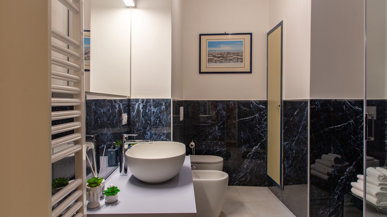 Photo of Bathroom in Old Town