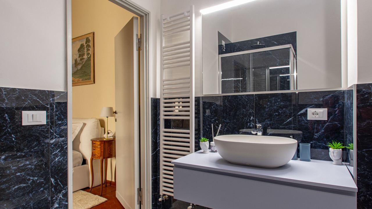 Photo of Bathroom in Old Town