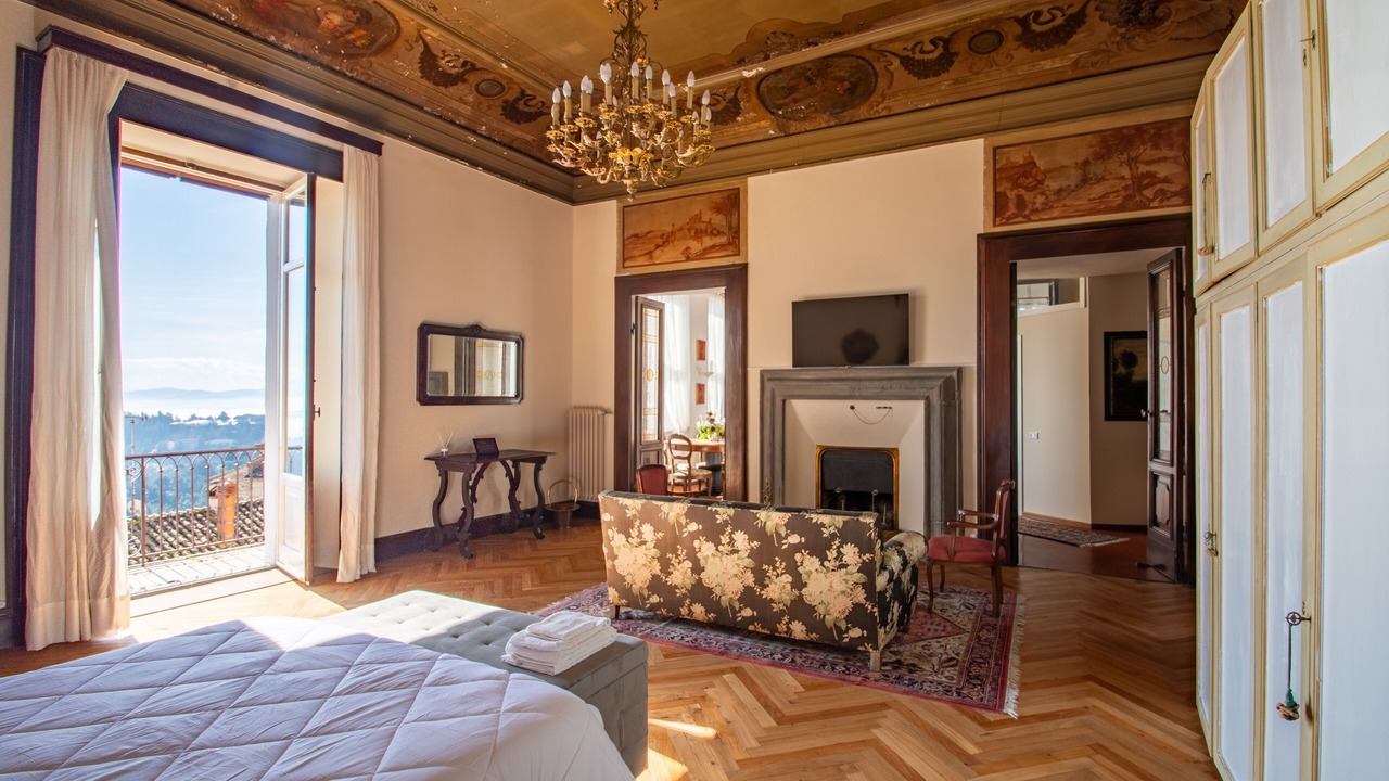 Photo of Bedroom in Old Town