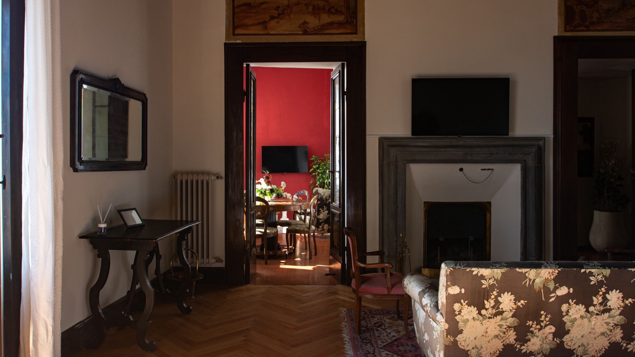 Photo of Livingroom in Old Town