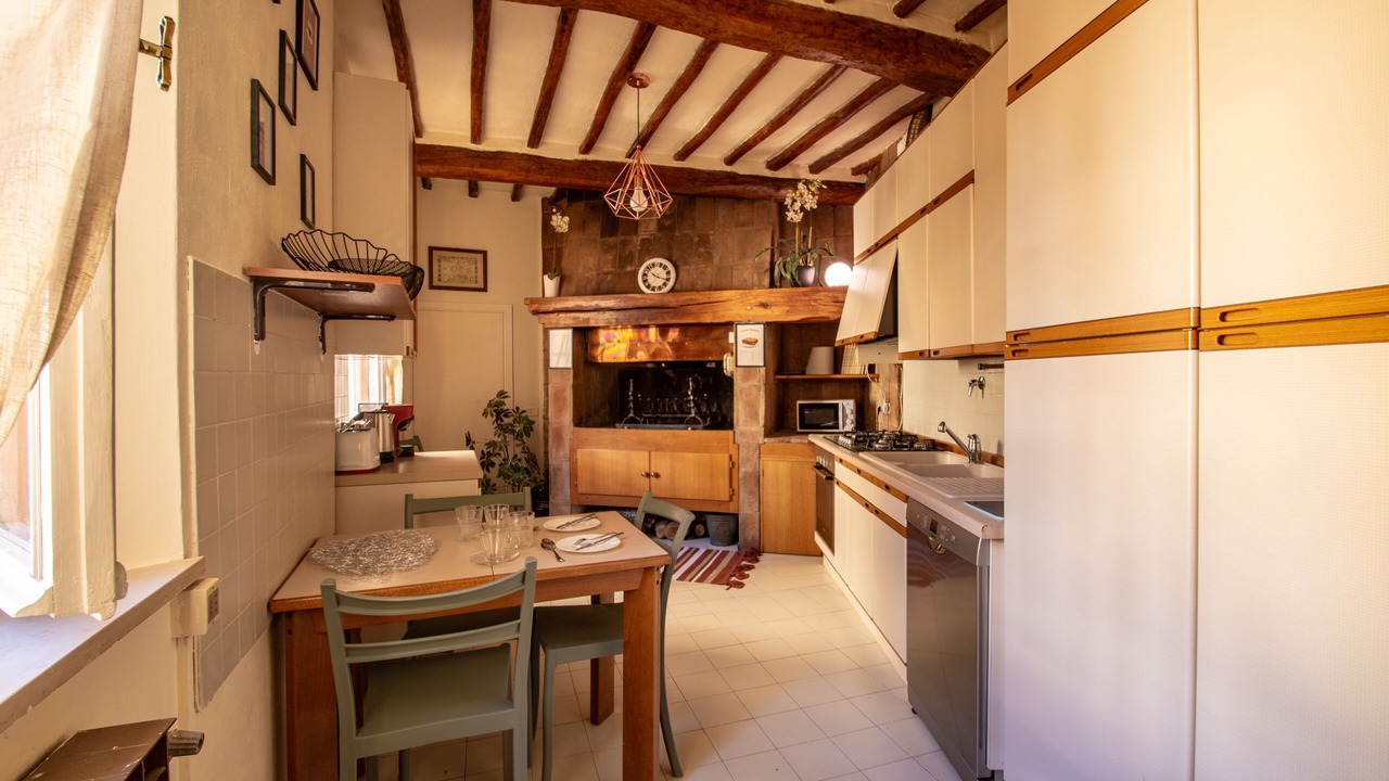 Photo of Kitchen in Old Town