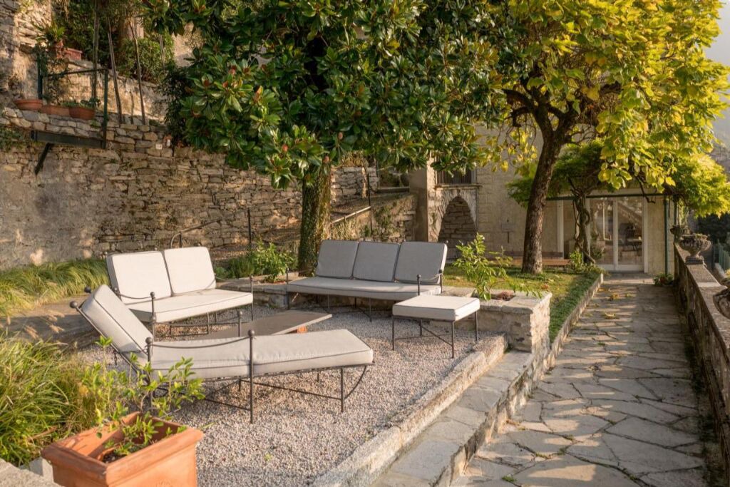 Photo of Patio Balcony in Blevio