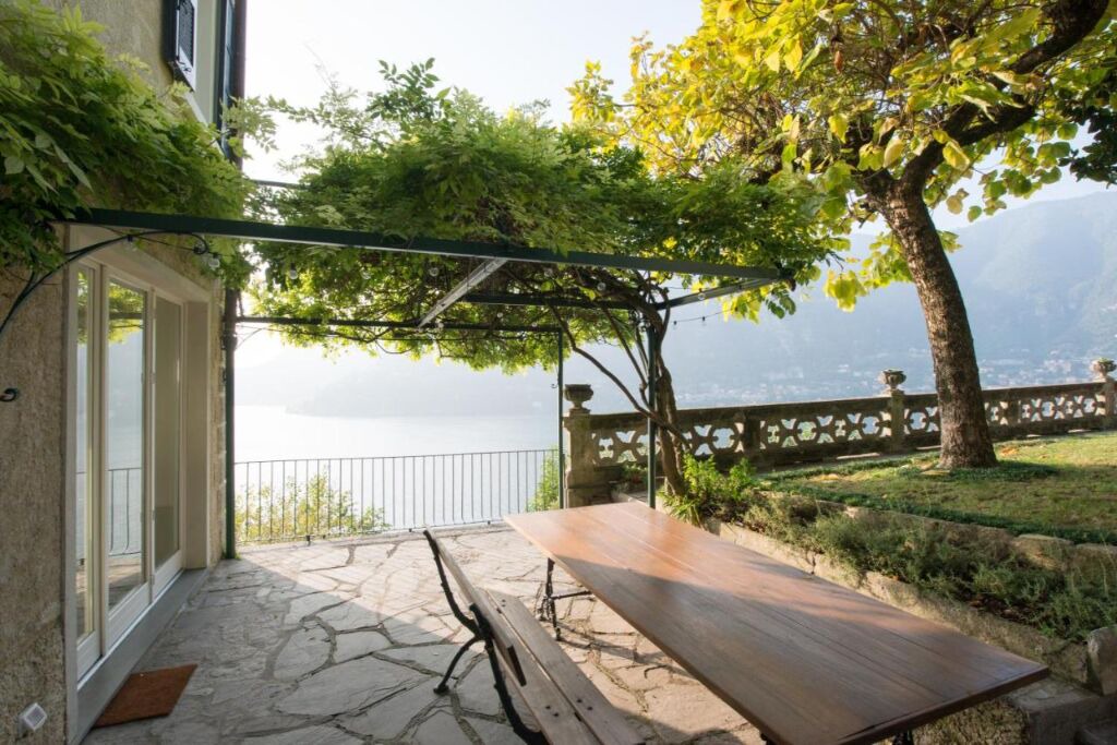 Photo of Outdoor in Blevio