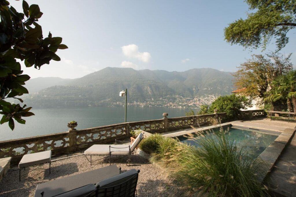 Photo of Outdoor in Blevio