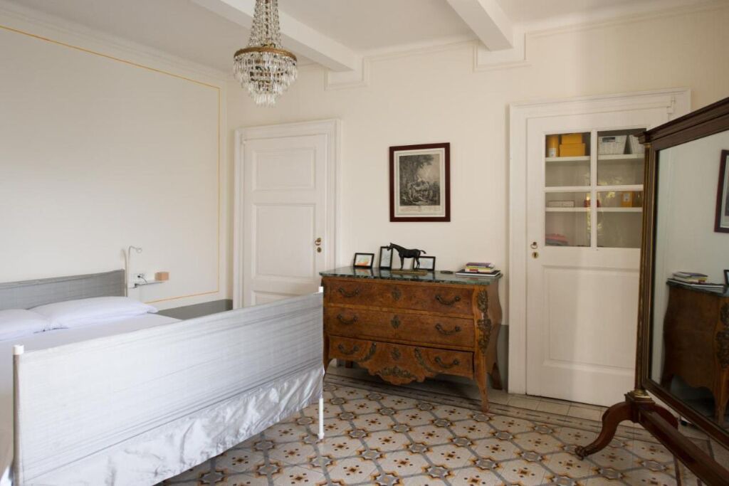 Photo of Bedroom in Blevio