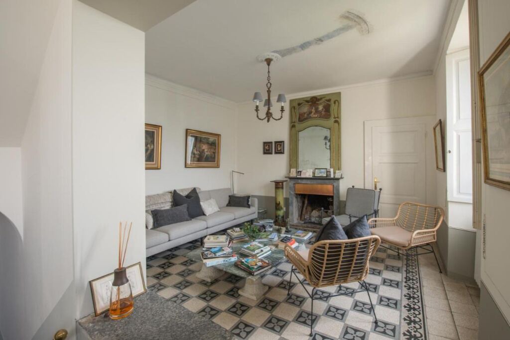 Photo of Livingroom in Blevio