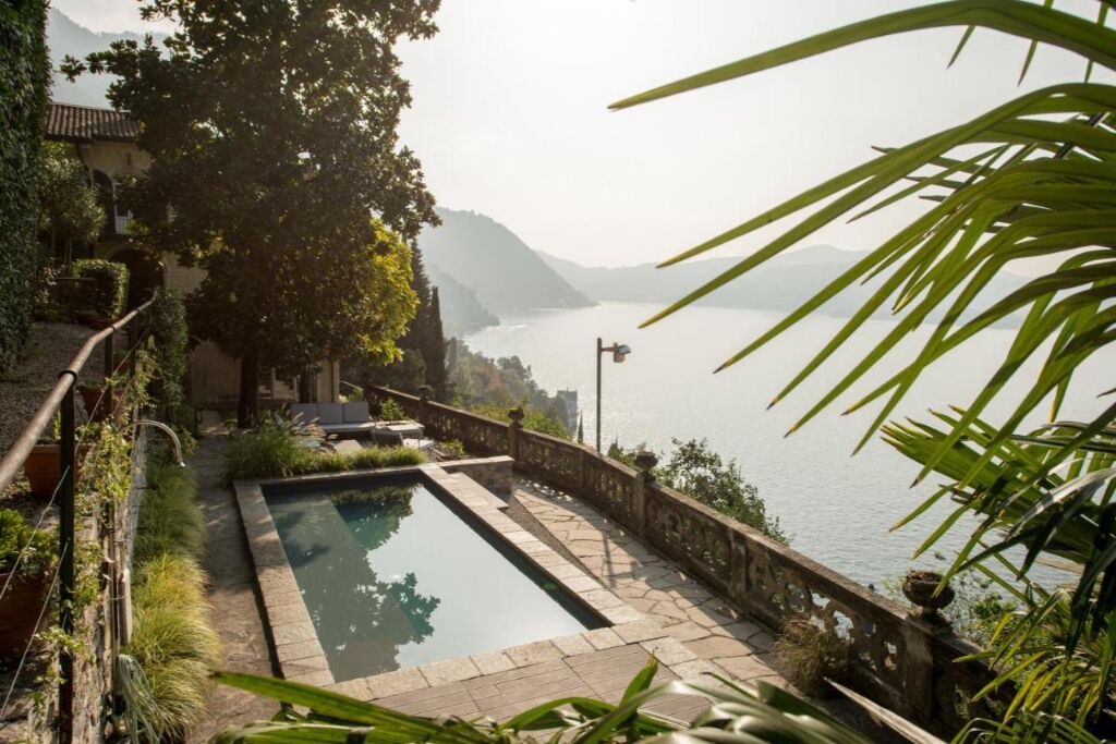 Photo of Outdoor in Blevio