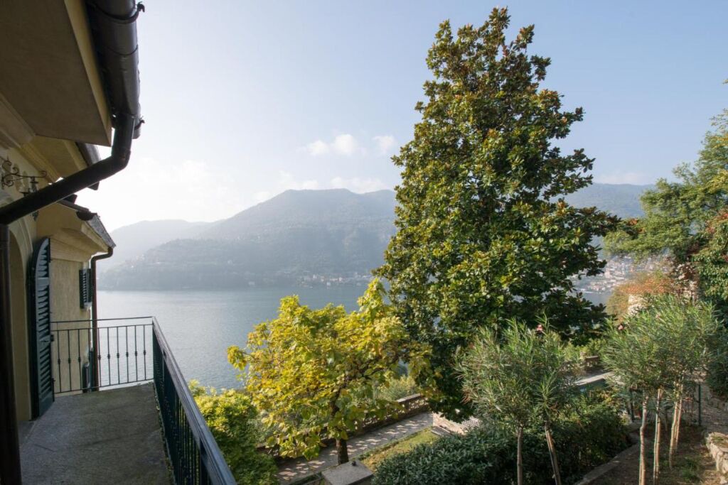 Photo of Outdoor in Blevio