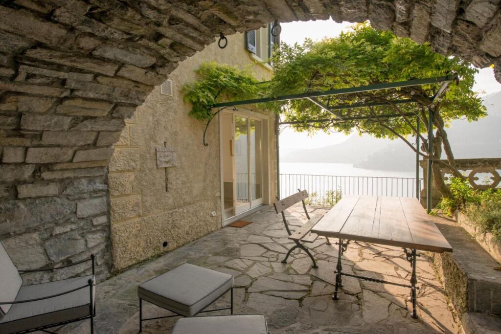 Photo of Outdoor in Blevio
