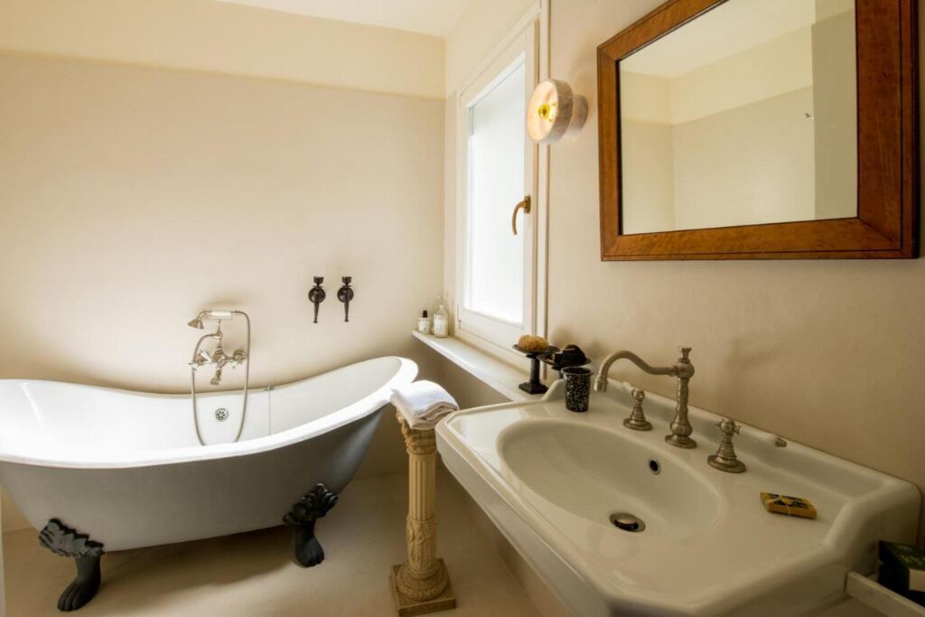 Photo of Bathroom in Blevio
