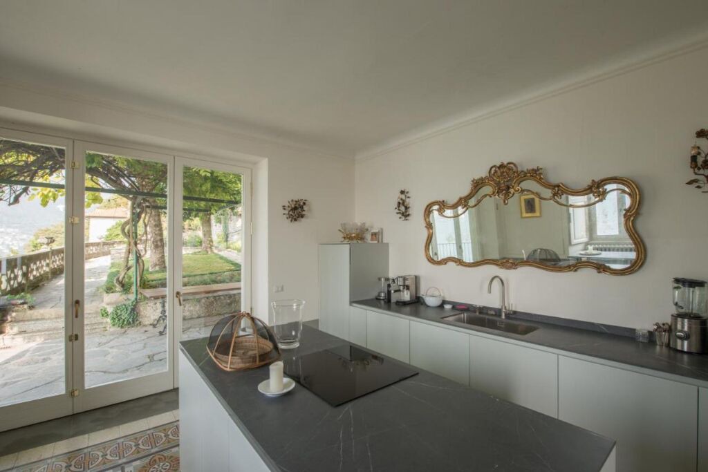 Photo of Kitchen in Blevio