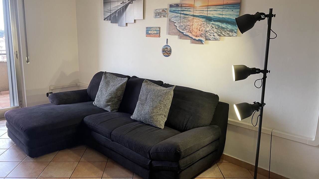 Photo of Livingroom in Burago di Molgora