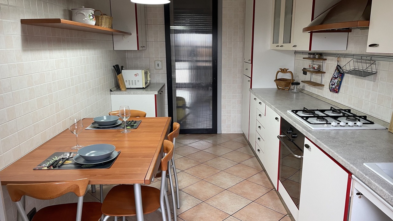 Photo of Kitchen in Burago di Molgora