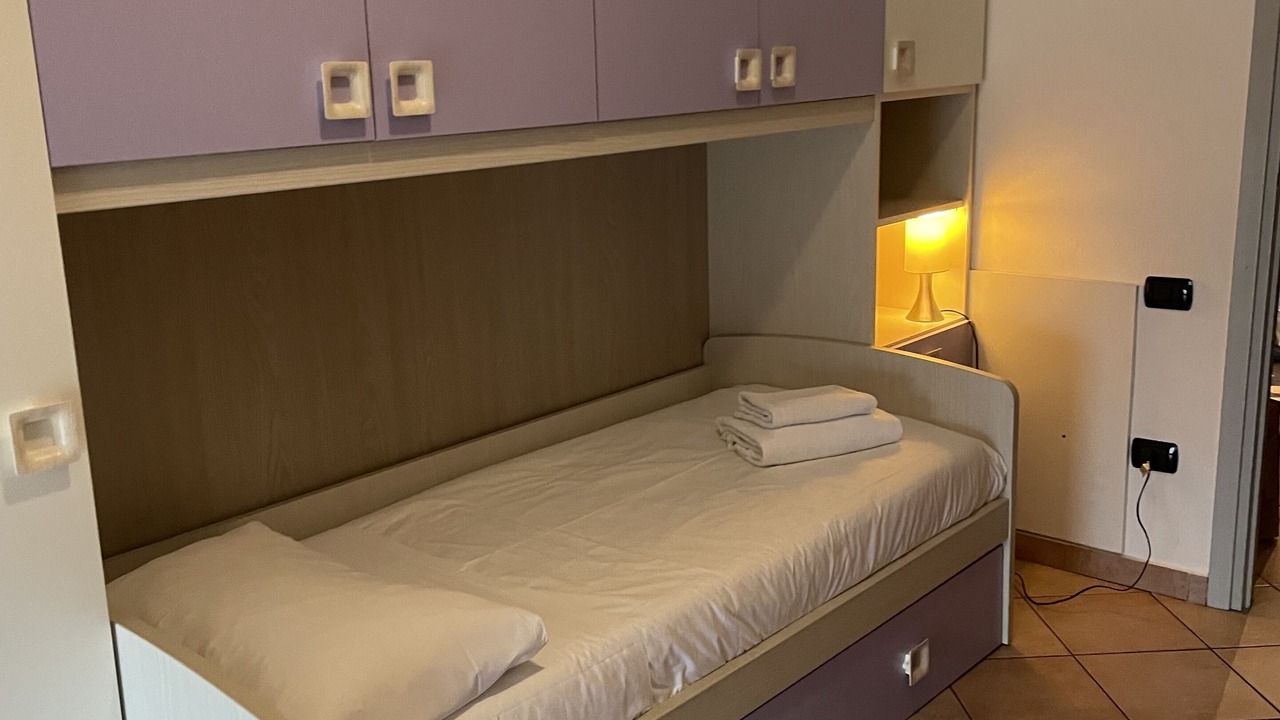 Photo of Bedroom in Burago di Molgora