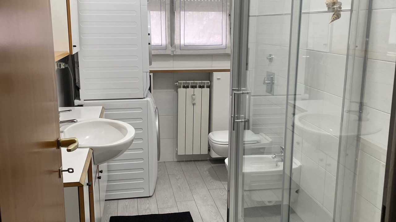 Photo of Bathroom in Burago di Molgora