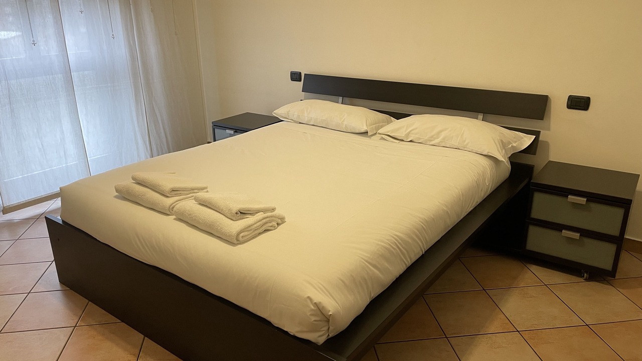 Photo of Bedroom in Burago di Molgora