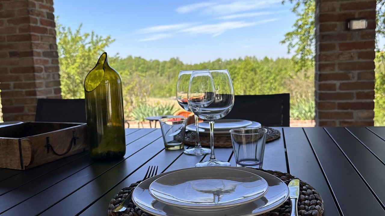 Photo of Outdoor in Mombaruzzo