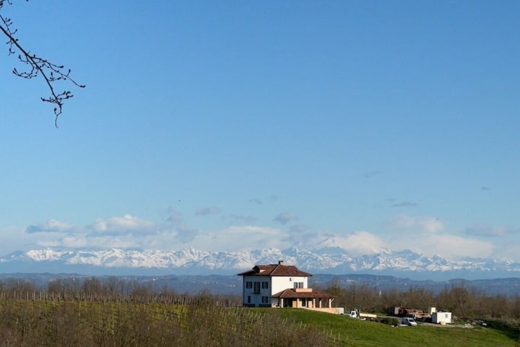 Photo of Outdoor in Mombaruzzo