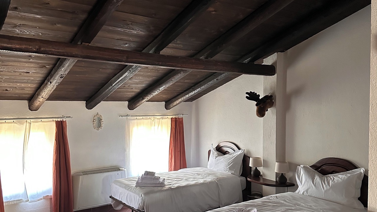 Photo of Bedroom in Mombaruzzo