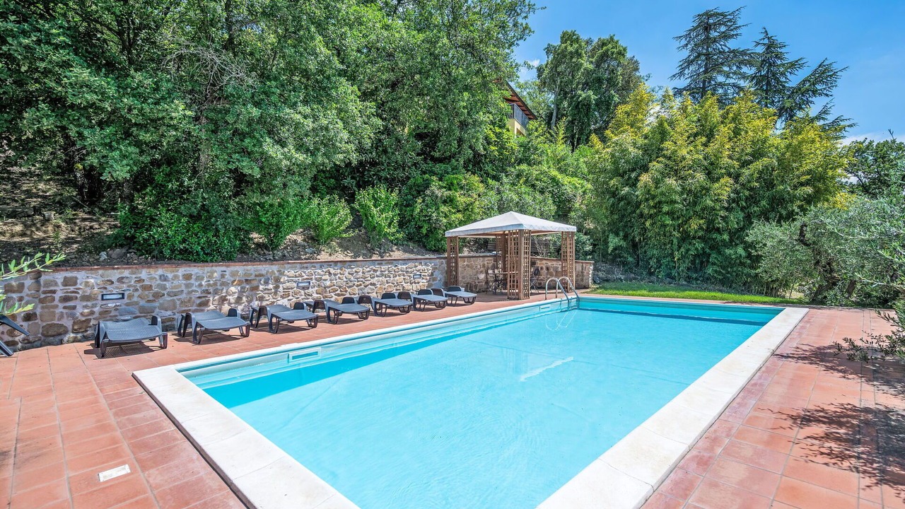 Photo of Outdoor in San Feliciano