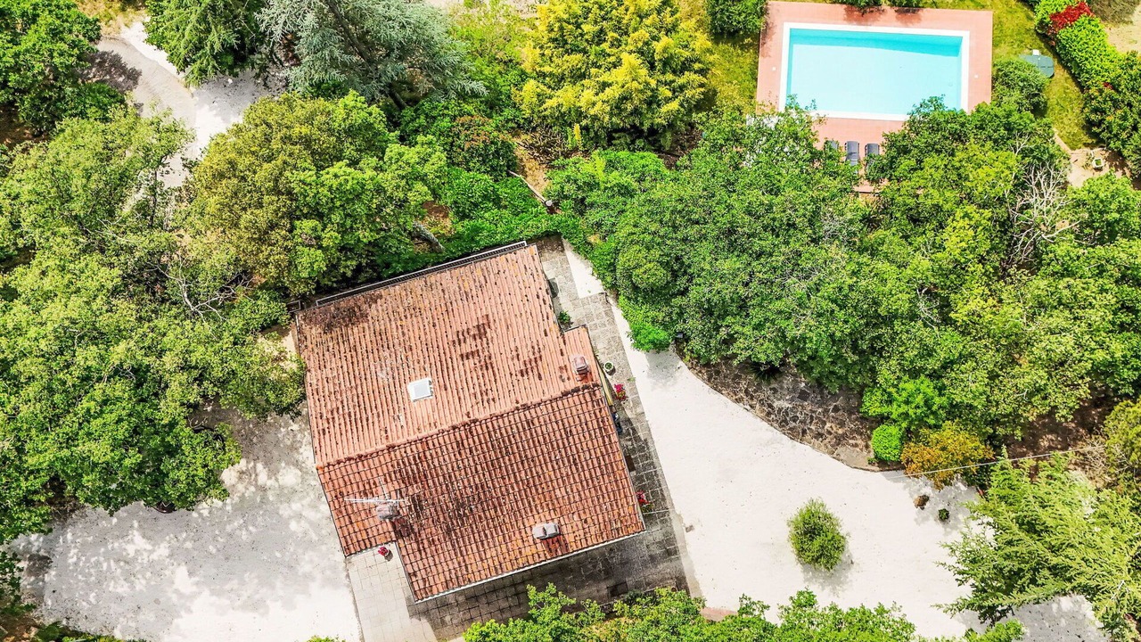 Photo of Outdoor in San Feliciano