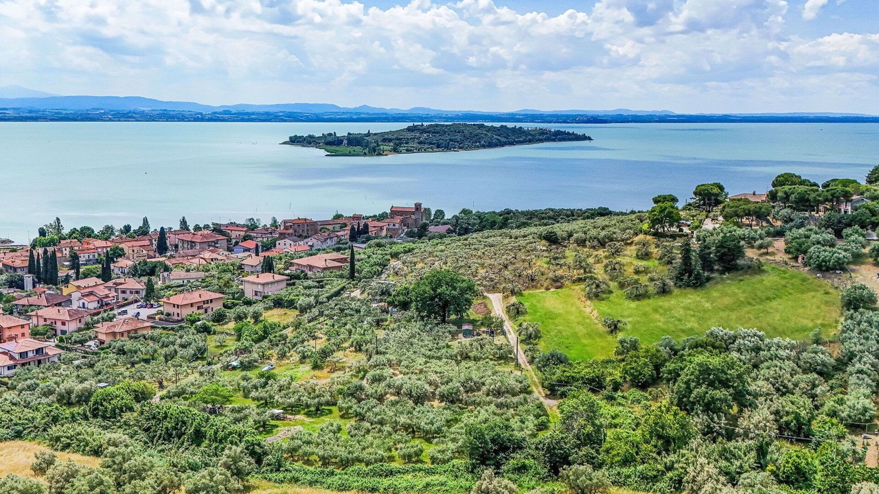 Photo of Outdoor in San Feliciano